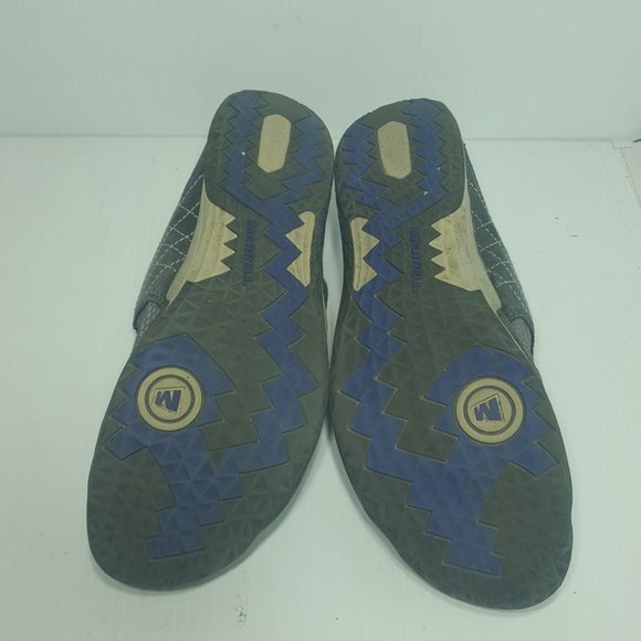 Merrell Womens Hiking Sandals - Size 8.5 US - Pre-owned - DLZH8A - Picture 8 of 8